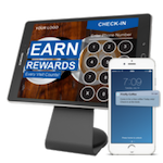 Digital Loyalty Kiosks